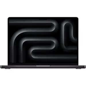 Apple Macbook Pro MDE34LL/A M5 24GB 1TB 14" 2025 Space Black