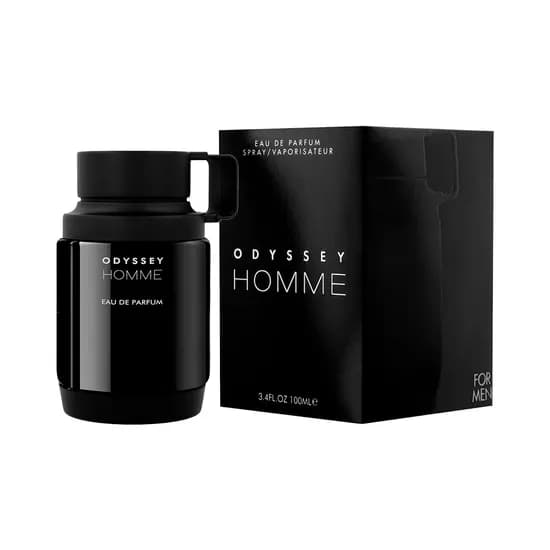 Perfume Armaf Odyssey Homme Edp 100ML Masculino