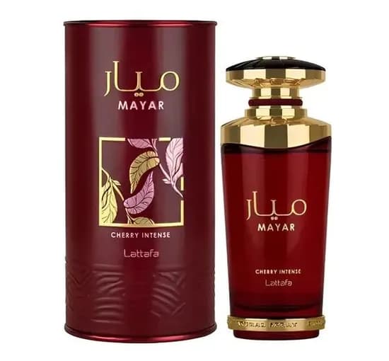 Perfume Lattafa Mayar Cherry Intense 100ML