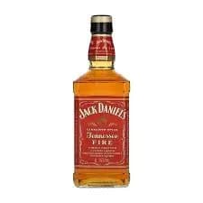 Jack Daniel's Whisky Fire 1LT.