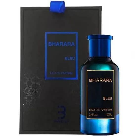 Perfume Bharara Bleu Edp 100ML Masculino