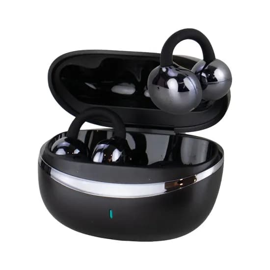 Fone de Ouvido Smartfy FS12B - Bluetooth - Preto