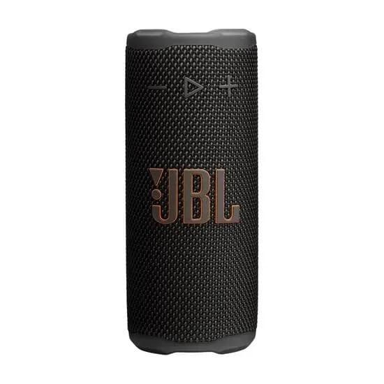 Caixa de Som JBL Grip 1 Black