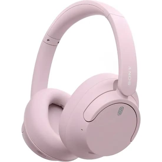 Fone de Ouvido Sony Bluetooth WH-CH720N - Pink