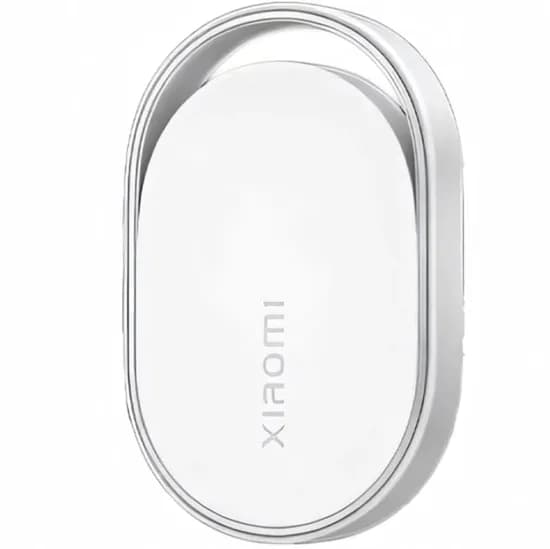 Localizador Xiaomi Tag M2543T1 BHR08SPGL 1 Pack - Branco