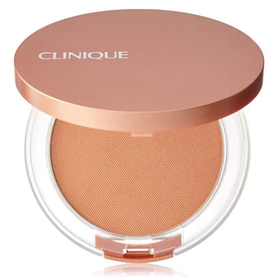 Cosmetico Clinique Pressed Powder Bronzer Sun 6FW2-03 - 020714243753