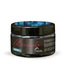 Truss Miracle Mask 180GR