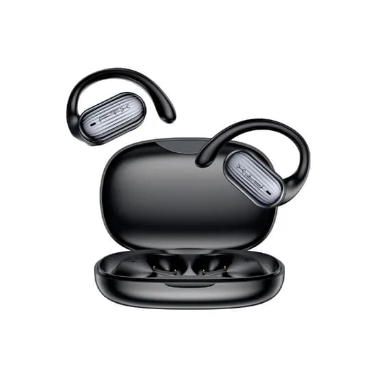 Fone de Ouvido FTX E95-BK - Bluetooth - Preto