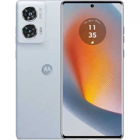Motorola Cel Edge 50 Fusion XT2429-1 5G 6.7" DS NFC 8/256GB US Blue