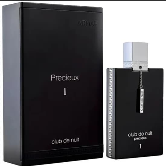 Armaf Club de Nuit Precieux I Edp 55ML