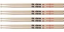 Baqueta Vic Firth (O Par)