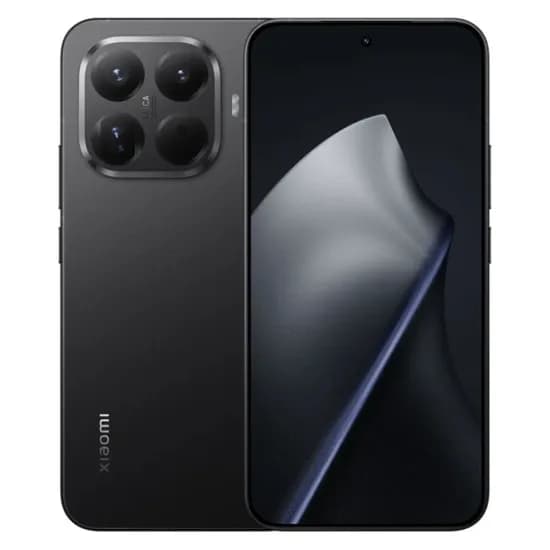 Celular Xiaomi 15T Pro 5G 512GB 12GB Ram Dual Sim Tela 6.83" 50MP Leica - Preto (Global)