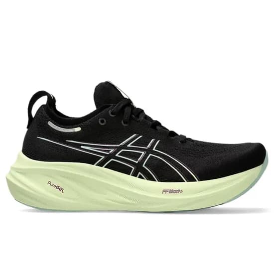Tênis Asics Gel Nimbus 26 Running Feminino