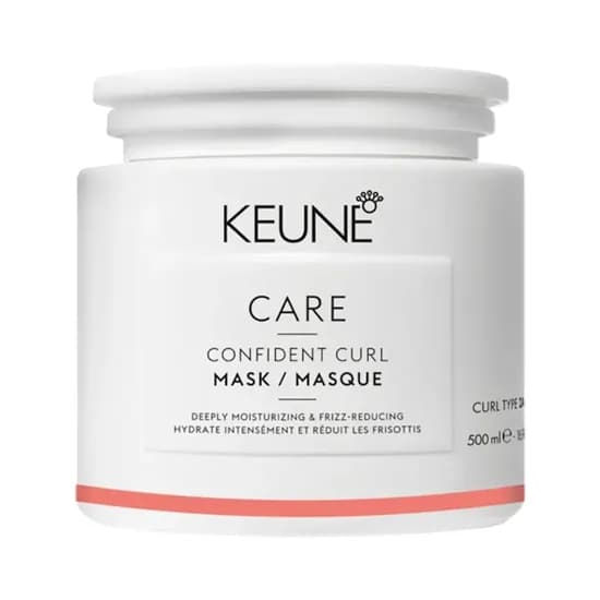 Keune Mascara Capilar Care Confident Curl 500ML