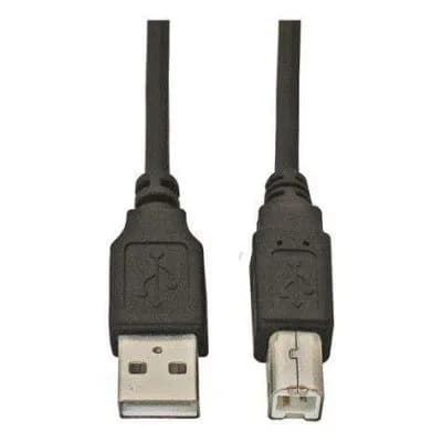 Cabo USB 2.0 p/ Imp. 3M