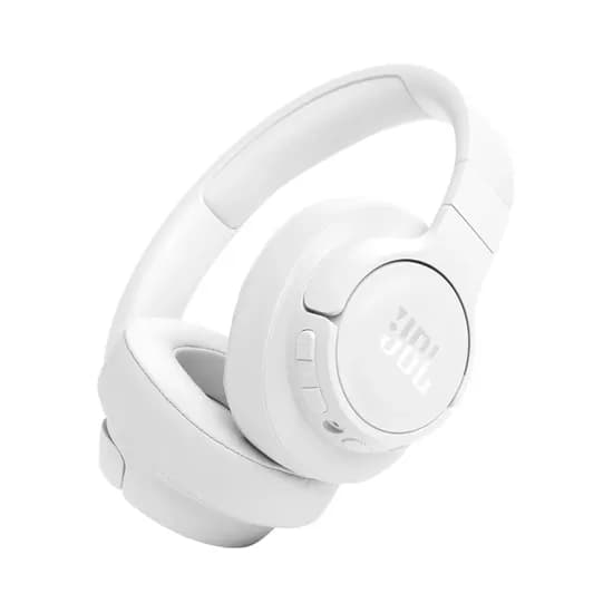 Fone de Ouvido JBL Tune 770NC Wireless - Branco