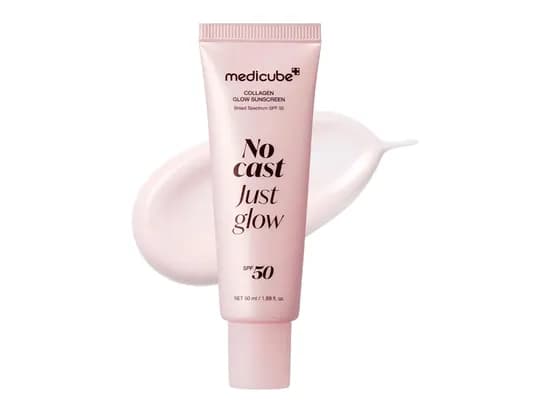 Medicube Collagen Glow Sunscreen 50ML