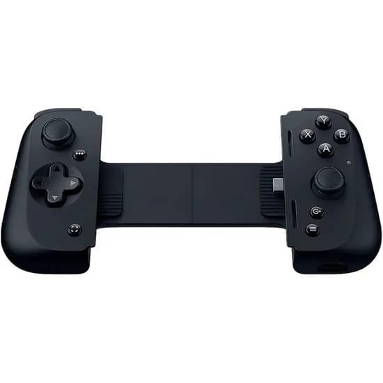 Controle Razer Kishi V2 USB-C Android/iPhone RZ06-05110100-R3U1
