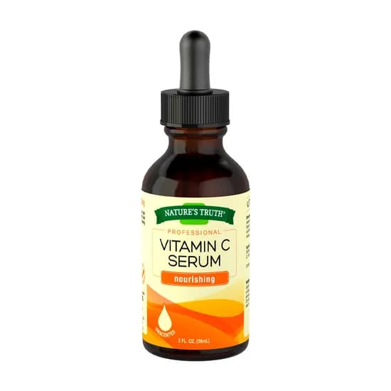 Vitamina C Nature's Truth Serum Nourishing 59ML