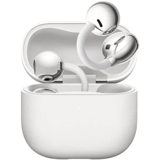 Fone de Ouvido Huawei Freeclip 2 T0027 Bluetooth - White