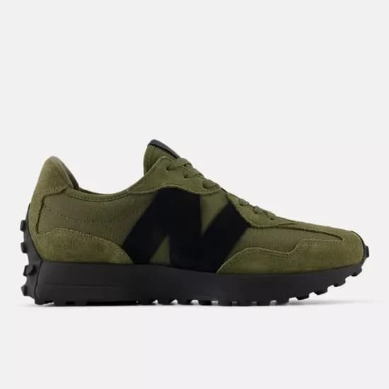 Tênis New Balance 327 Casual Masculino U3274FO