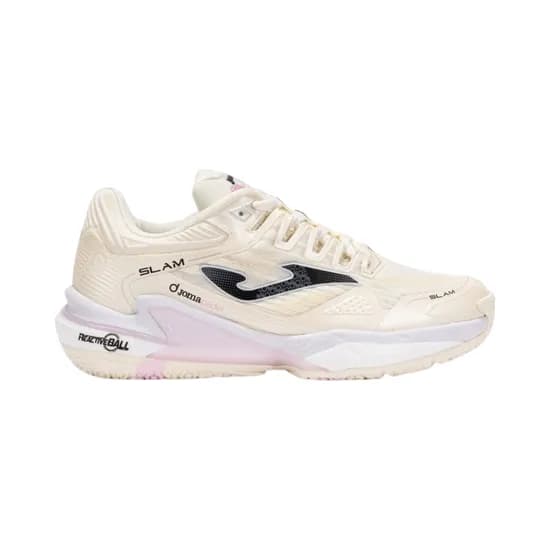 Calzado Joma Slam Lady 2525 TSLALW2525OM-4.5