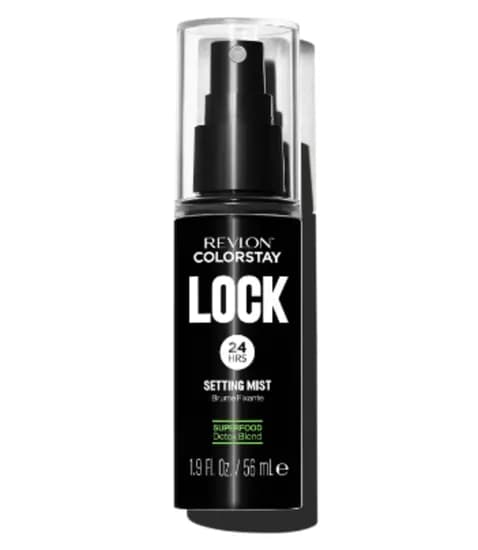 Revlon Colorstay Lock 24HRS Setting Mist 56ML