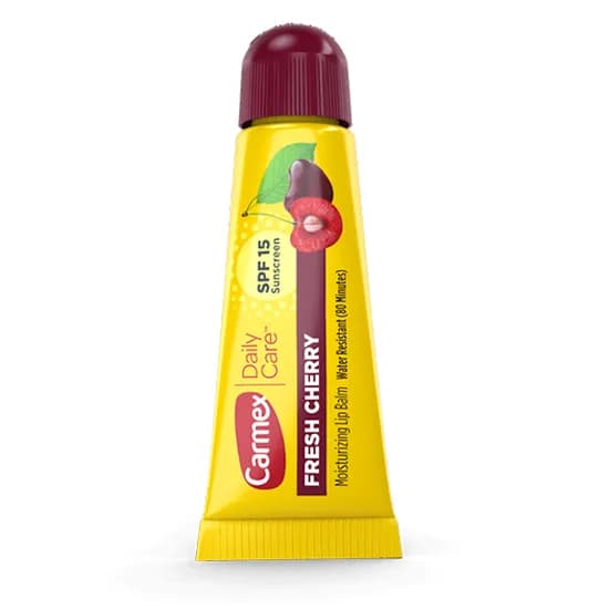 Bálsamo Labial Carmex Classic Medicated Triple Force Stick SPF 15 4.25GR