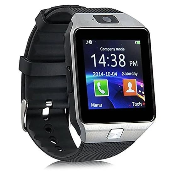 Relógio Bluetooth Smartwatch Explorer EX-2018