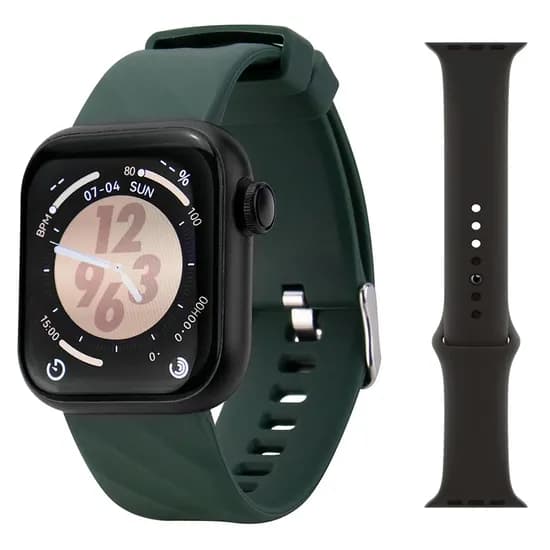 Smartwatch G-Tide Elegance - Preto