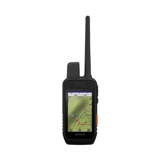 GPS Garmin Alpha 200I 010-02230-50