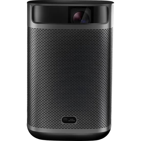 Projetor Xgimi Mogo Pro+ 300 Lumens Full HD - Preto