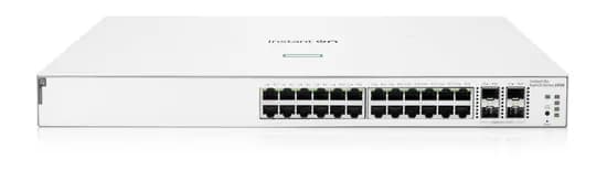 Aruba Ion 1930 24G 4SFP+(10G) 195W Switch Poe (JL683B)