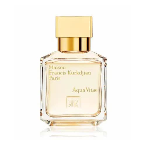 Maison Francis Acqua Vitae Edt F 70ML