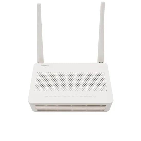Gpon Onu Wifi Ac Huawei EG8145V5 4GE+1POTS Upc Anatel