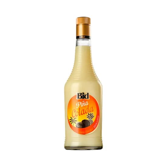 Licor Bid Piña Colada 720ML