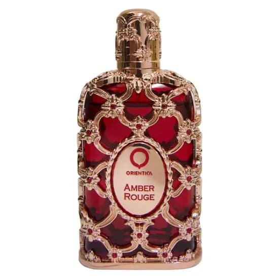 Perfume Orientica Amber Rouge Eau de Parfum Unissex