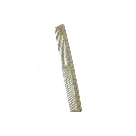 Pente Lmpro Régua K001 Creme 22CM