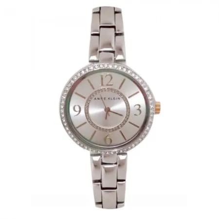 Relogio Anne Klein 2581SVTT Feminino