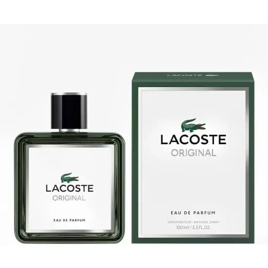 Lacoste Original Edp Mas 100ML