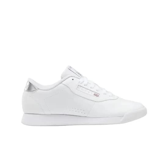Calzado Reebok Princess Blanco Femenino