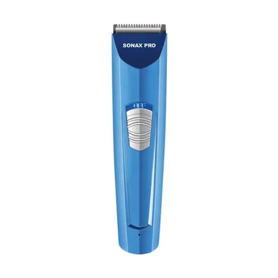 Barbeador Recarregável Sonax Pro SN-8106 - Azul
