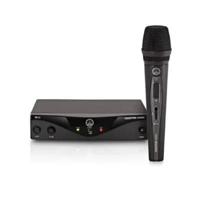 Microfone Akg Vocal Set Perception 45