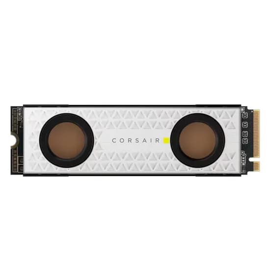 SSD M.2 Corsair MP600 Pro XT 2TB Nvme PCI-Exp Gen 4 - CSSD-F2000GBMP600PHXTW