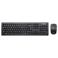 Teclado Lenovo 100 Wireless