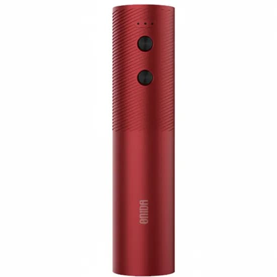 Recarga para Abridor de Vinho Onida ON-027 - Vermelho