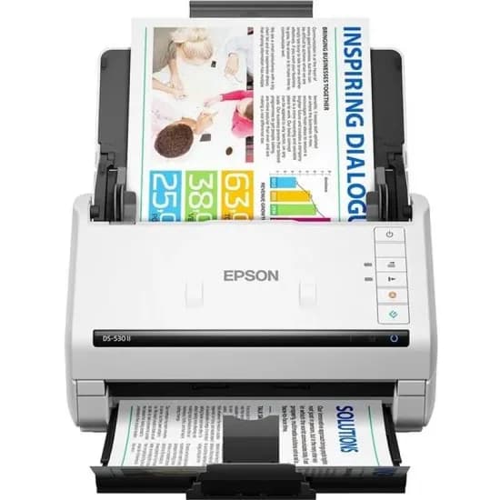 Scanner HP Scanjet Pro 2600 F1 Flatbed/Adf 1200DPI 100-240 50/60HZ