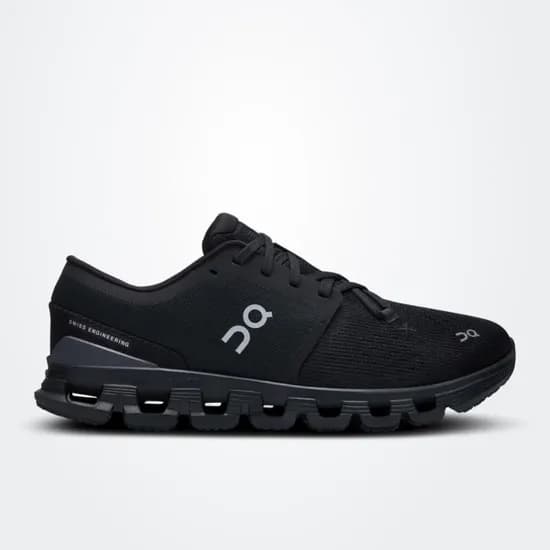 Tênis On Cloud X 4 Running Feminino