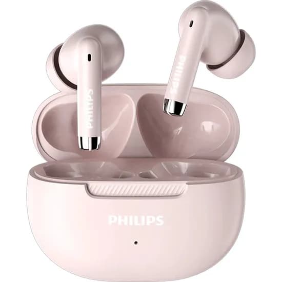 Fone de Ouvido Philips Bluetooth TAT2020PK/93 - Pink