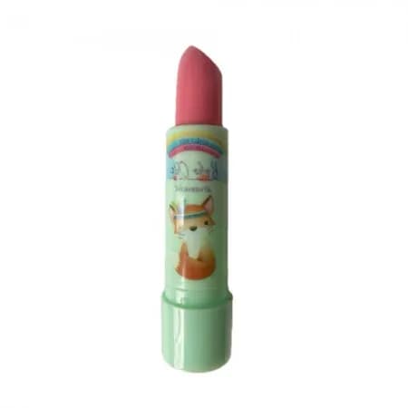 Batom NYX Liquid Suede Cream LSCL13 Respect The Pink
